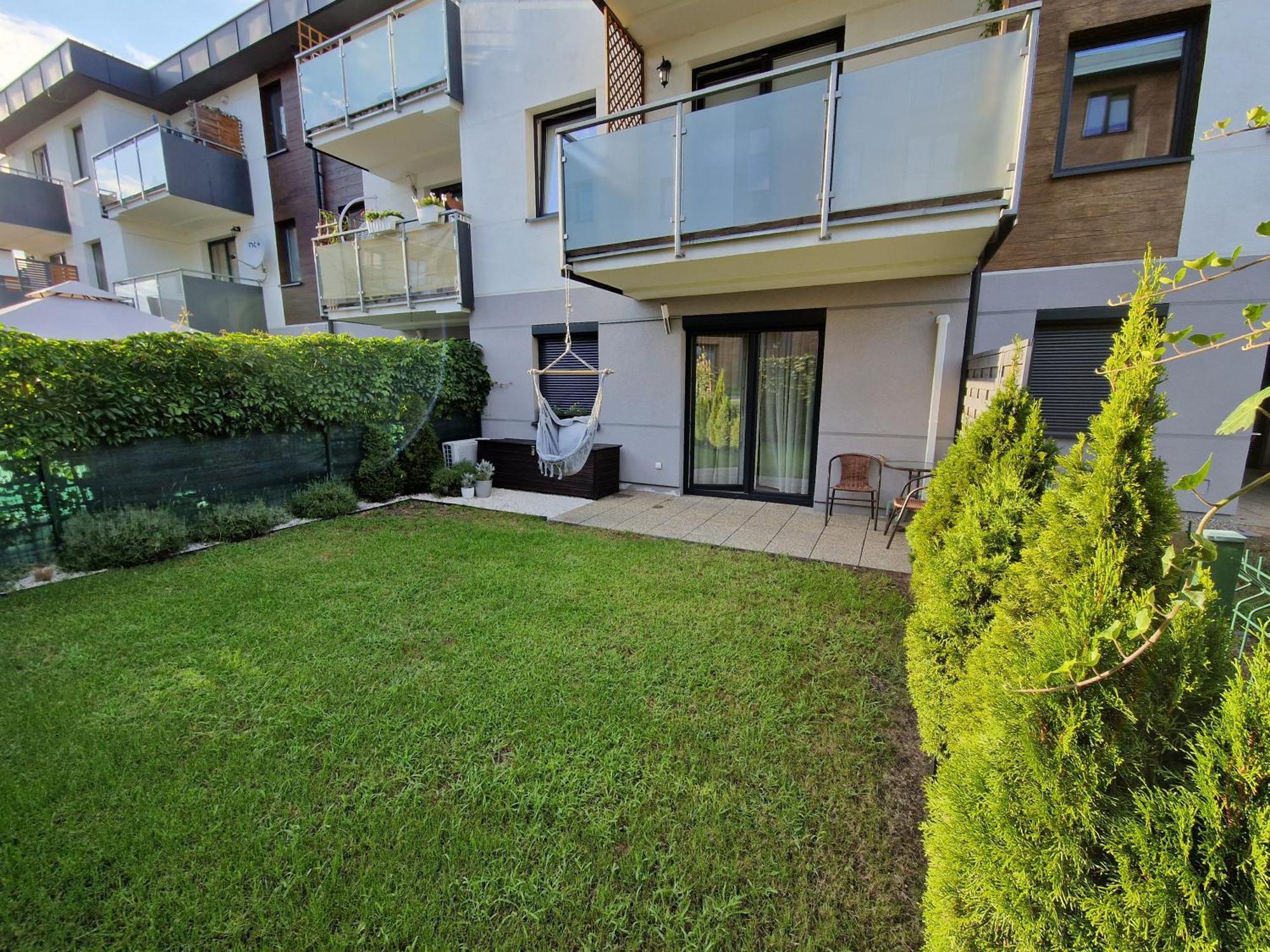 Apartament Zawisle Торунь Экстерьер фото